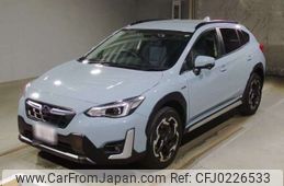 subaru xv 2021 -SUBARU 【なにわ 302ｻ7073】--Subaru XV 5AA-GTE--GTE-044196---SUBARU 【なにわ 302ｻ7073】--Subaru XV 5AA-GTE--GTE-044196-