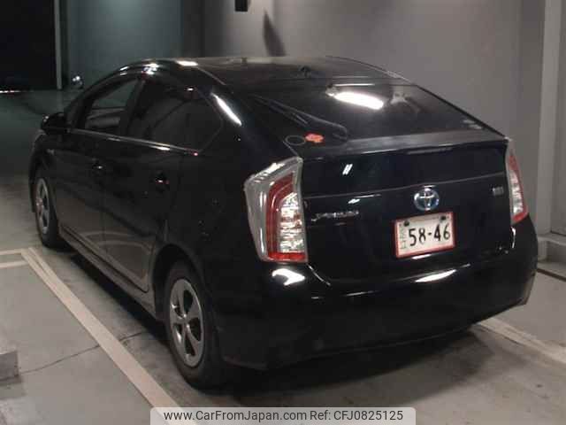 toyota prius 2012 -TOYOTA--Prius ZVW30-1518488---TOYOTA--Prius ZVW30-1518488- image 2