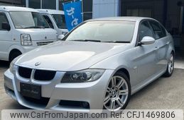 bmw 3-series 2008 CFJ1469806