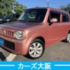 suzuki alto-lapin 2010 CFJ1809221 image 1
