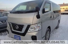 nissan nv350-caravan-van 2019 quick_quick_LDF-VW6E26_VW6E26-112332