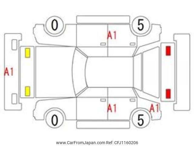 subaru forester 2022 -SUBARU--Forester 4BA-SK5--SK5-033400---SUBARU--Forester 4BA-SK5--SK5-033400- image 2