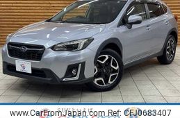 subaru xv 2018 -SUBARU--Subaru XV DBA-GT7--GT7-068751---SUBARU--Subaru XV DBA-GT7--GT7-068751-