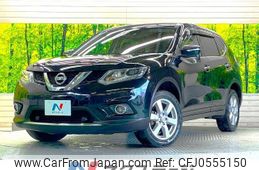 nissan x-trail 2015 -NISSAN--X-Trail DBA-NT32--NT32-037211---NISSAN--X-Trail DBA-NT32--NT32-037211-