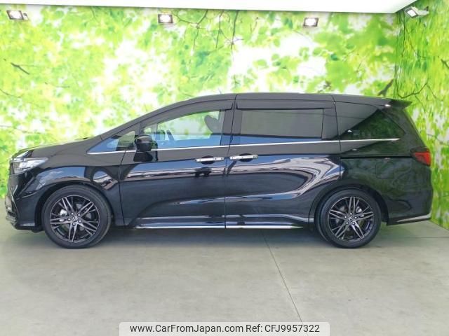 honda odyssey 2021 quick_quick_6AA-RC4_RC4-1306476 image 2