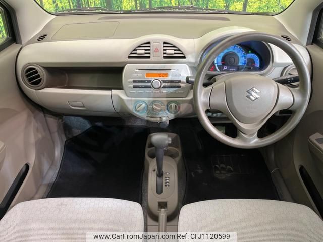 suzuki alto-eco 2014 quick_quick_HA35S_HA35S-205854 image 2