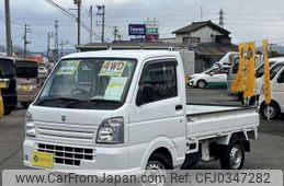 suzuki carry-truck 2015 -SUZUKI 【名変中 】--Carry Truck DA16T--199978---SUZUKI 【名変中 】--Carry Truck DA16T--199978-