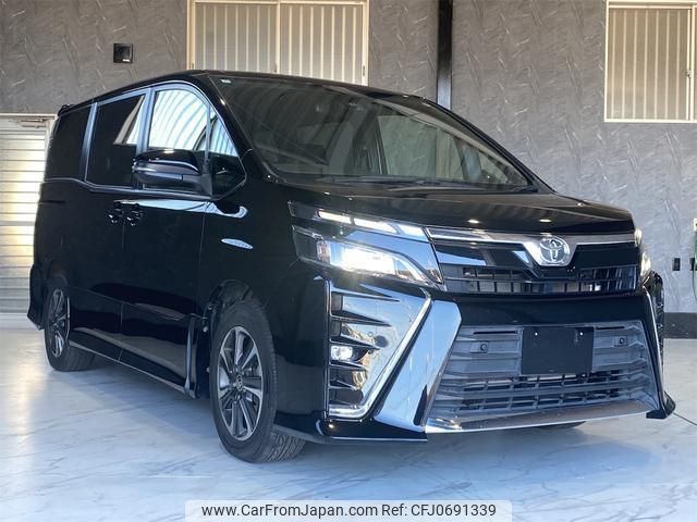 toyota voxy 2021 quick_quick_3BA-ZRR80W_ZRR80-0686922 image 1