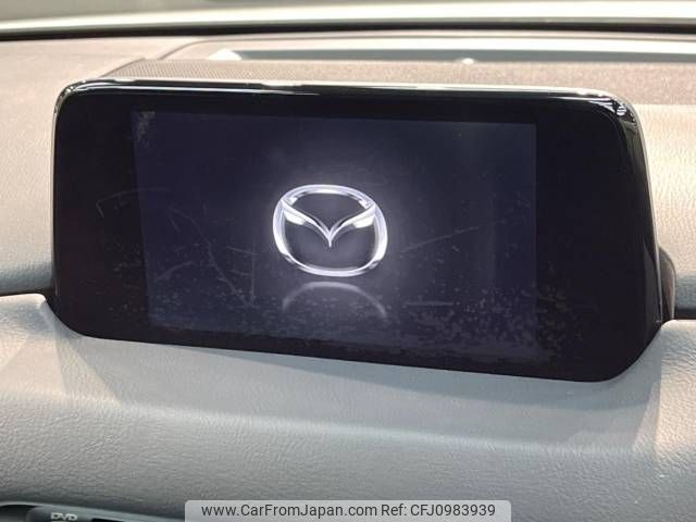 mazda cx-5 2018 -MAZDA--CX-5 3DA-KF2P--KF2P-201735---MAZDA--CX-5 3DA-KF2P--KF2P-201735- image 2