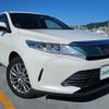 toyota harrier 2017 -TOYOTA--Harrier DBA-ZSU60W--ZSU60-0134824---TOYOTA--Harrier DBA-ZSU60W--ZSU60-0134824- image 1