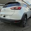 mazda cx-3 2015 YAMAKATSU_DK5FW-104581 image 9