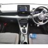 toyota yaris 2021 quick_quick_5BA-MXPA10_2039647 image 3