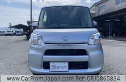 daihatsu tanto 2016 quick_quick_DBA-LA600S_LA600S-0376945