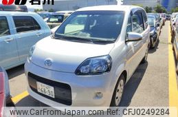 toyota porte 2014 -TOYOTA 【金沢 500ﾒ6890】--Porte NCP141--9130511---TOYOTA 【金沢 500ﾒ6890】--Porte NCP141--9130511-