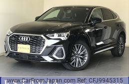 audi q3 2020 -AUDI--Audi Q3 3DA-F3DFGF--WAUZZZF38L1116643---AUDI--Audi Q3 3DA-F3DFGF--WAUZZZF38L1116643-