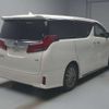 toyota alphard 2020 -TOYOTA--Alphard 3BA-GGH30W--GGH30-0038112---TOYOTA--Alphard 3BA-GGH30W--GGH30-0038112- image 2