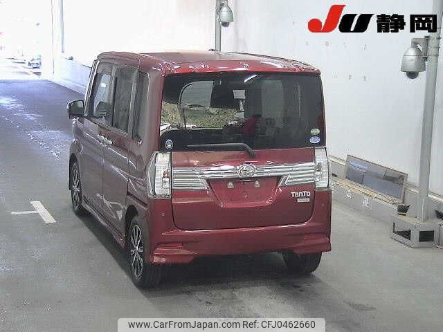 daihatsu tanto 2015 -DAIHATSU--Tanto LA600S--LA600S-0368376---DAIHATSU--Tanto LA600S--LA600S-0368376- image 2