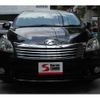 toyota mark-x-zio 2011 TE5921 image 1