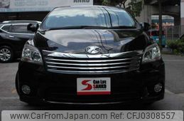 toyota mark-x-zio 2011 TE5921