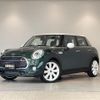 mini mini-others 2018 -BMW--BMW Mini DBA-XU20M--WMWXU92060TE40002---BMW--BMW Mini DBA-XU20M--WMWXU92060TE40002- image 1