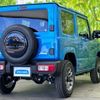 suzuki jimny 2025 quick_quick_3BA-JB64W_JB64W-375237 image 3