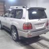 toyota land-cruiser-wagon 2001 -TOYOTA--Land Cruiser Wagon UZJ100W-0135107---TOYOTA--Land Cruiser Wagon UZJ100W-0135107- image 2