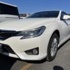 toyota mark-x 2016 quick_quick_DBA-GRX130_GRX130-6100461 image 2
