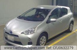 toyota aqua 2013 -TOYOTA 【多摩 503ﾇ6398】--AQUA DAA-NHP10--NHP10-6159405---TOYOTA 【多摩 503ﾇ6398】--AQUA DAA-NHP10--NHP10-6159405-