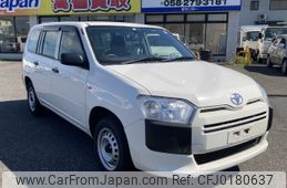 toyota succeed-van 2019 -TOYOTA--Succeed Van DBE-NCP165V--NCP165-0066257---TOYOTA--Succeed Van DBE-NCP165V--NCP165-0066257-