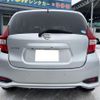 nissan note 2017 GOO_JP_700030018430250106001 image 5