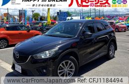 mazda cx-5 2012 -MAZDA 【名変中 】--CX-5 KE2AW--108879---MAZDA 【名変中 】--CX-5 KE2AW--108879-
