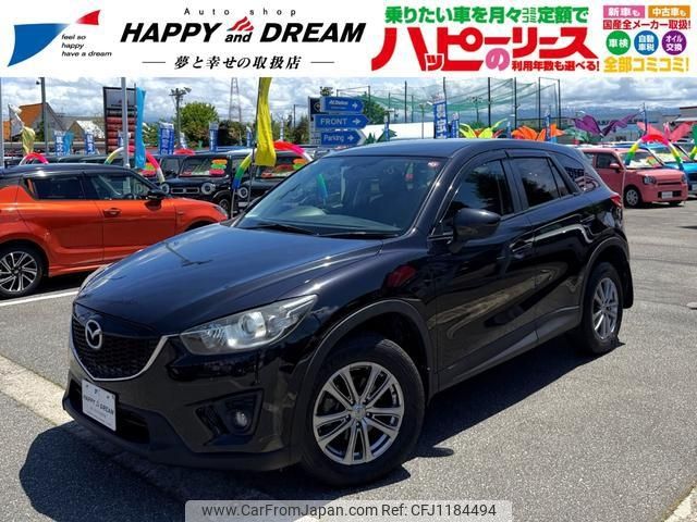 mazda cx-5 2012 -MAZDA 【名変中 】--CX-5 KE2AW--108879---MAZDA 【名変中 】--CX-5 KE2AW--108879- image 1