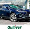 toyota harrier 2022 -TOYOTA--Harrier 6BA-MXUA80--MXUA80-0074128---TOYOTA--Harrier 6BA-MXUA80--MXUA80-0074128- image 1