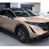 nissan ariya 2022 -NISSAN 【千葉 302ﾗ9671】--ARIYA ZAA-FE0--FE0-103126---NISSAN 【千葉 302ﾗ9671】--ARIYA ZAA-FE0--FE0-103126- image 17