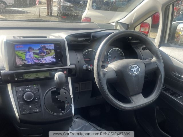 toyota wish 2017 -TOYOTA--Wish DBA-ZGE20G--ZGE20-6040233---TOYOTA--Wish DBA-ZGE20G--ZGE20-6040233- image 2