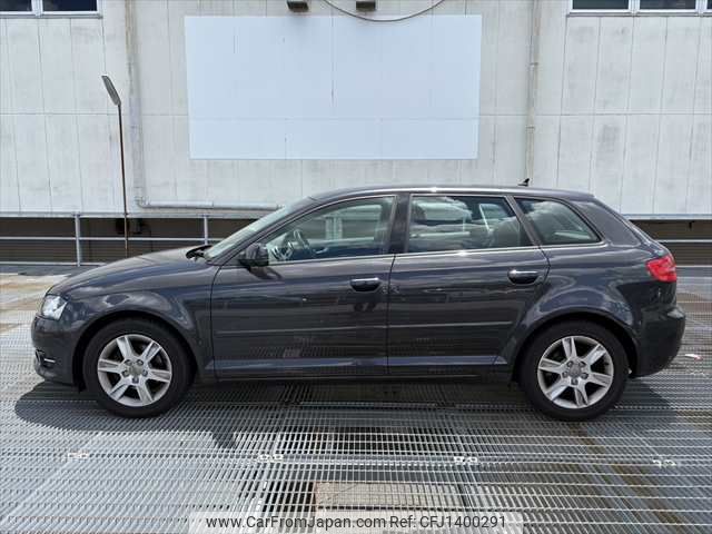 audi a3 2012 NIKYO_AS26745 image 2