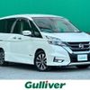 nissan serena 2017 -NISSAN--Serena DAA-GFC27--GFC27-039715---NISSAN--Serena DAA-GFC27--GFC27-039715- image 1