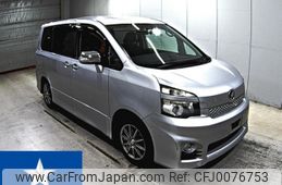 toyota voxy 2011 -TOYOTA--Voxy ZRR70W--ZRR70-0434497---TOYOTA--Voxy ZRR70W--ZRR70-0434497-