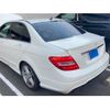 mercedes-benz c-class 2012 CFJ1834851 image 8