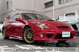 toyota celica 2006 -TOYOTA--Celica TA-ZZT230--ZZT230-0190995---TOYOTA--Celica TA-ZZT230--ZZT230-0190995-