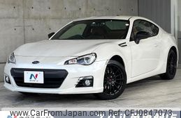 subaru brz 2014 quick_quick_ZC6_ZC6-013926