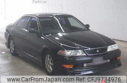 toyota mark-ii 1996 -TOYOTA--Mark2 JZX100--0008182---TOYOTA--Mark2 JZX100--0008182-