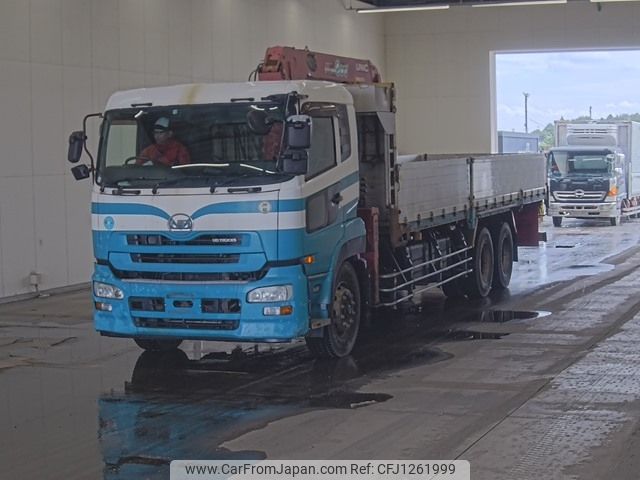 nissan diesel-ud-condor 2011 -NISSAN--UD CW5ZA-00168---NISSAN--UD CW5ZA-00168- image 1