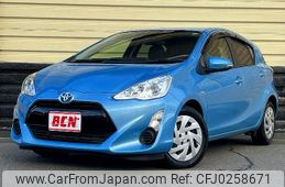 toyota aqua 2017 -TOYOTA--AQUA DAA-NHP10--NHP10-6586114---TOYOTA--AQUA DAA-NHP10--NHP10-6586114-