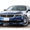 bmw alpina 2018 -BMW--BMW Alpina ABA-5M3C--WAPBG3000JEM30101---BMW--BMW Alpina ABA-5M3C--WAPBG3000JEM30101- image 1