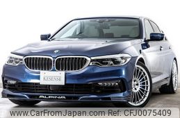 bmw alpina 2018 -BMW--BMW Alpina ABA-5M3C--WAPBG3000JEM30101---BMW--BMW Alpina ABA-5M3C--WAPBG3000JEM30101-