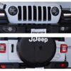 chrysler jeep-wrangler 2021 CFJ1689866 image 6