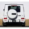 mercedes-benz g-class 2019 quick_quick_ABA-463276_WDB4632761X313450 image 10