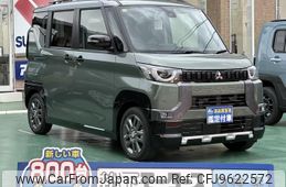 mitsubishi delica 2024 GOO_JP_700060017330240322001