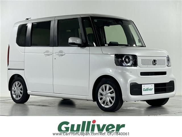 honda n-box 2025 CFJ1840061 image 1